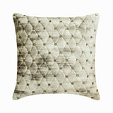 Crystella Throw Cushion Cover