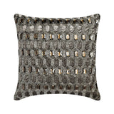 Jewel Sparkler Throw Pillow Cover