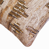 Cabana Home Throw Pillow Cover