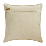 Morning Flower Throw Pillow Cover