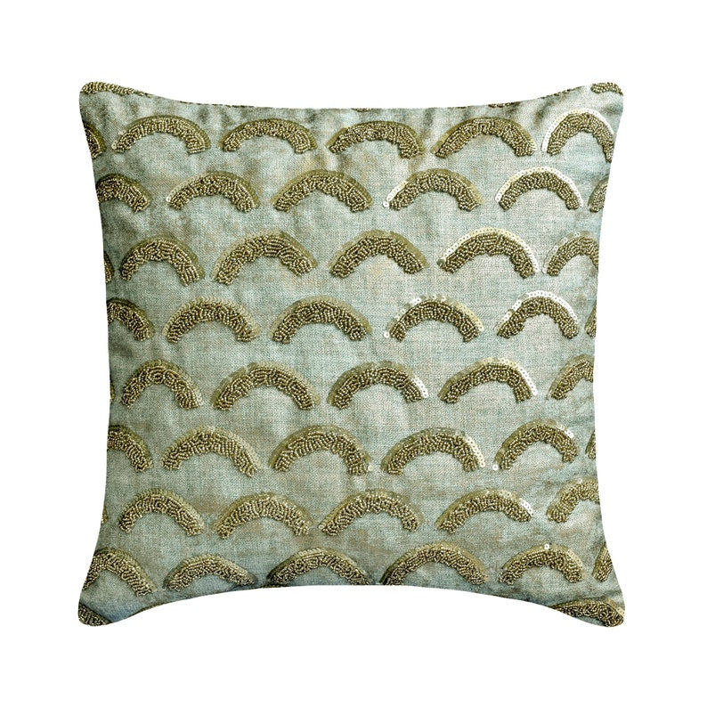 Erdene Throw Cushion Cover
