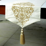 Ishana Decorative Table Runner