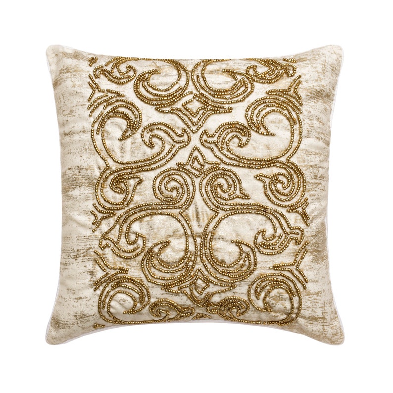 Zadie Throw Cushion Cover