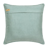 Shaded Graffito Throw Pillow Cover