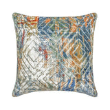 Shaded Graffito Throw Cushion Cover