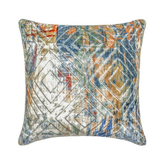 Shaded Graffito Throw Cushion Cover