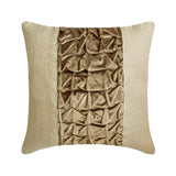 Velvet Knottingham Throw Cushion Cover
