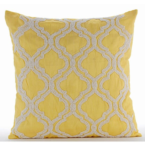 products/kainoosh-yellow-silk-geometric-modern-pattern-lattice-trellis-beaded-pillow-covers_5e45e208-bdaa-4a95-ad3a-e20336554e5a.jpg