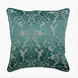 King Damask Pillow Cover