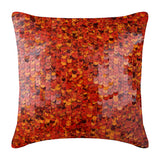 Koi Fishy Scales Pillow Cover
