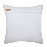 Let'S Paint - Multicolor Cotton Throw Pillow Cover