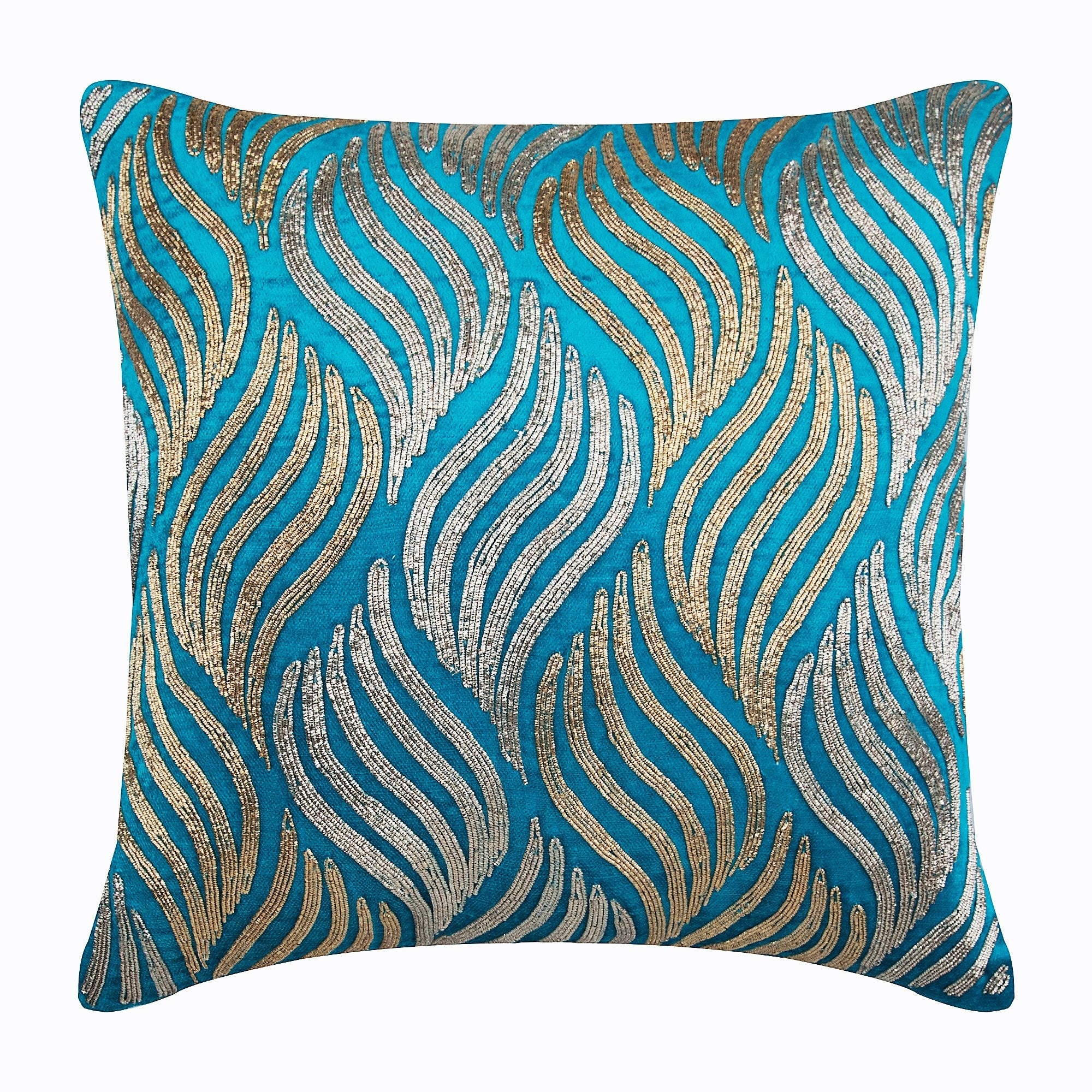 Liberty Pillow Cover