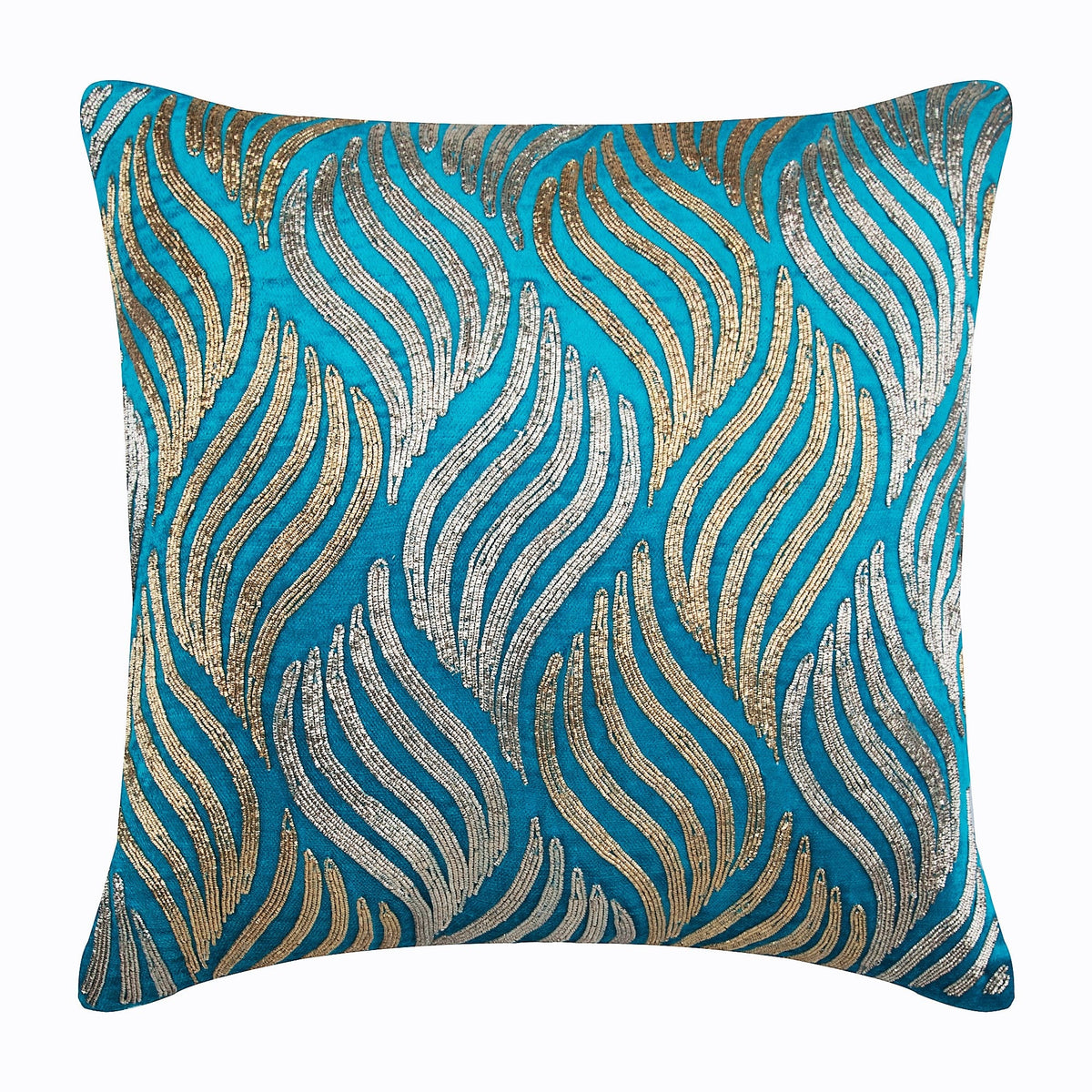 Liberty Pillow Cover