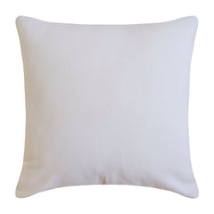 Lilac Plaid - Lavender Cotton Throw Cushion Cover