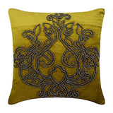 Lord Medusa Pillow Cover