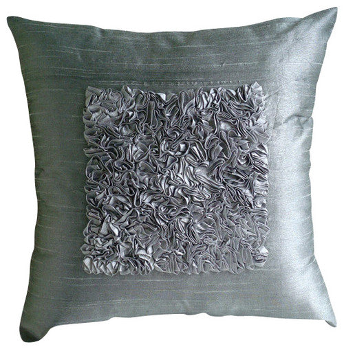 Love Vintage Pillow Cover