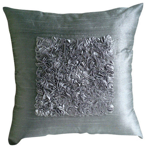 products/love-vintage-silver-silk-solid-color-modern-ribbon-embroidery-pillow-covers.jpg