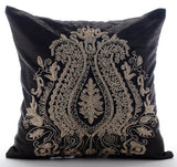 Magestic Gold Pillow Cover