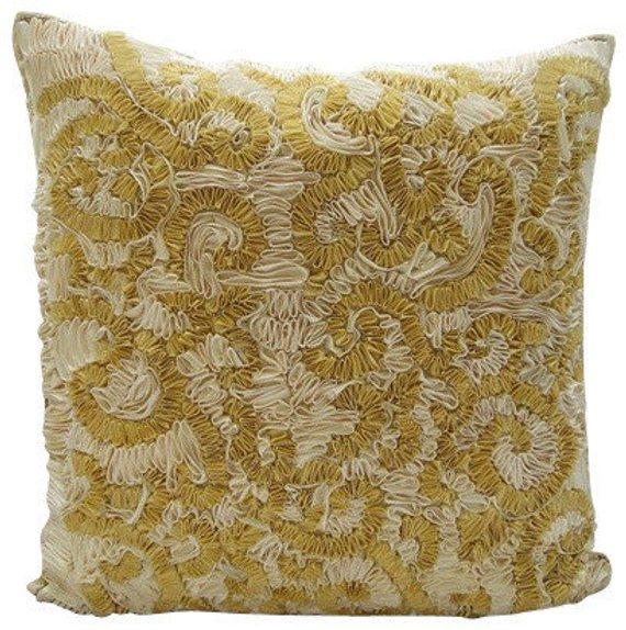 Magnificent Awe Euro Sham