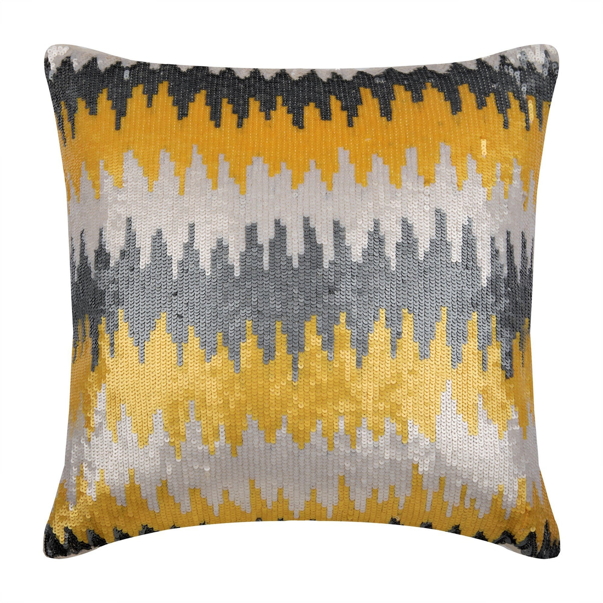 Melting Lava Euro Sham