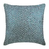 Metal Daze Pillow Cover