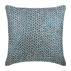 Metal Daze Pillow Cover