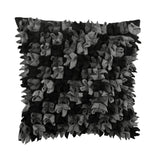 Midnight Punch Pillow Cover
