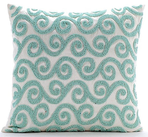 products/mint-blue-trail-silk-abstract-modern-scrolls-beaded-pillow-covers_e588872b-e368-45a1-8d99-169a7ec9ecc4.jpg