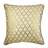 Gold Collection Pillow Covers