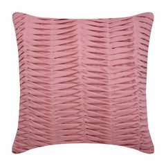 Moss Rose Wind Folds Pillow Cover