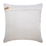 Multicolor Love - Multicolor Art Silk Throw Pillow Cover