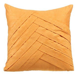 Purple No Limits No Lines - Purple Faux Suede Decorative Euro Sham