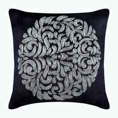 Navy Turkish Dream Euro Sham