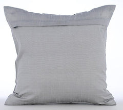 Northern Lights Sequins Throw Pillow Cover