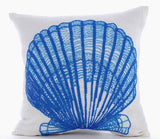Sea Creature Pillow Collection
