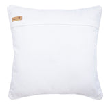 Paint It - Multicolor Cotton Throw Pillow Cover