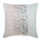 Pastel Ombre - Pastel Art Silk Decorative Euro Sham