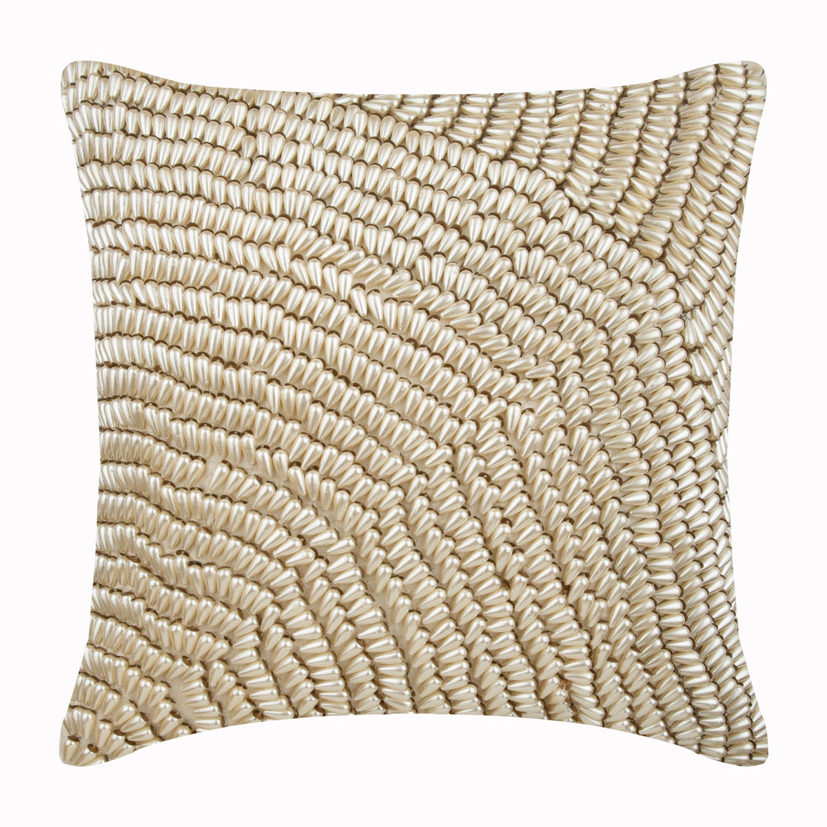 Pearl Dance Pillow Cover