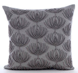 Pearl Harvest Pillow Cover