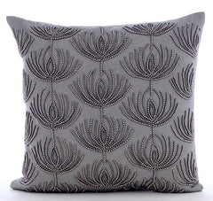 Pearl Harvest Pillow Cover