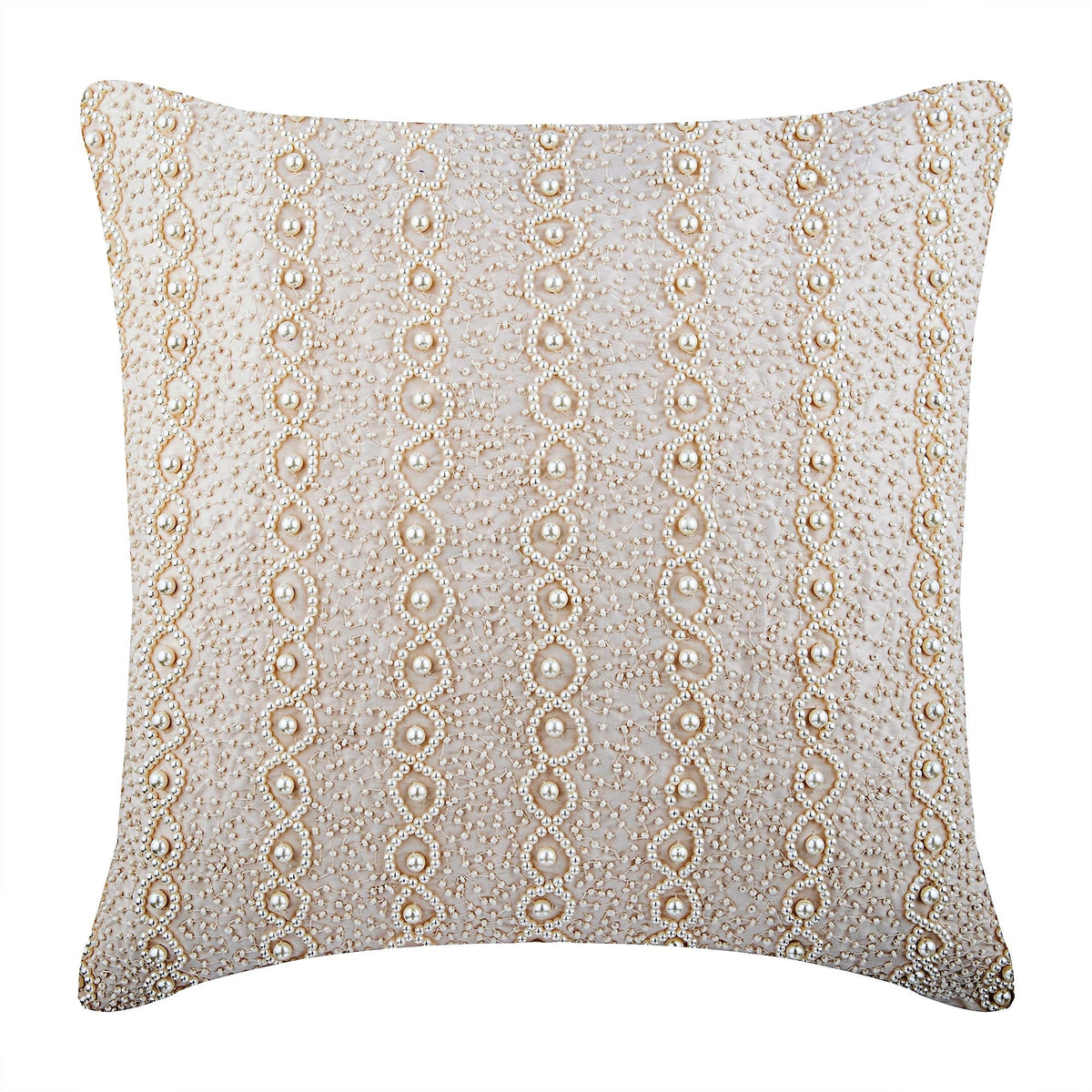 Pearl Ivy Pillow Cover