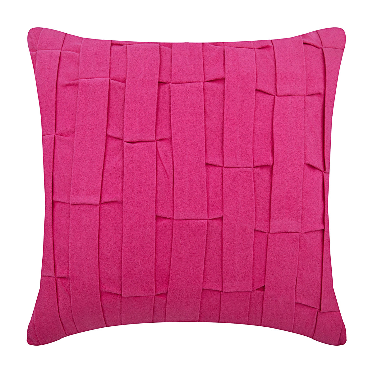 Pink Love Tune Pillow Cover