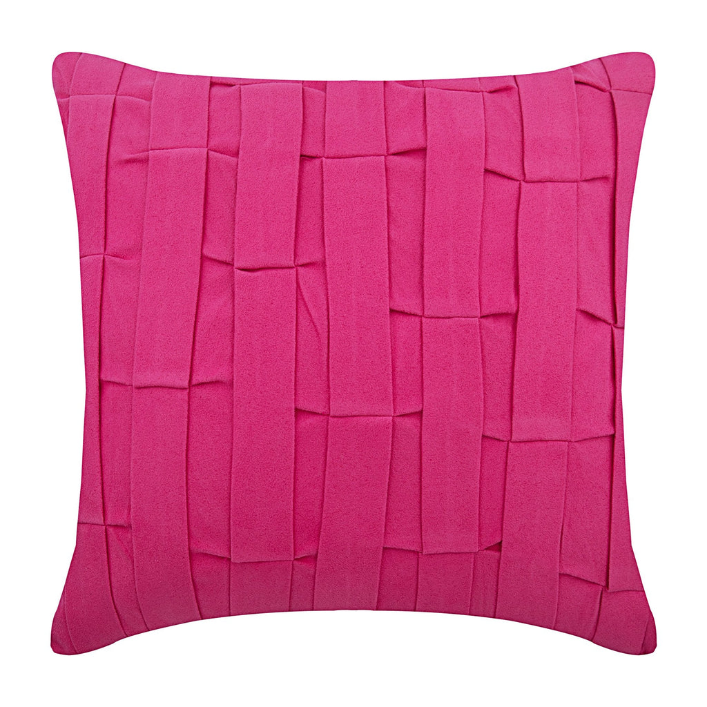 Pink Love Tune Euro Sham