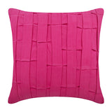 Pink Love Tune Euro Sham