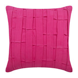 Pink Love Tune Pillow Cover