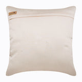 Princess Sparkle - Powder Pink Art Silk Throw Pillow Cover