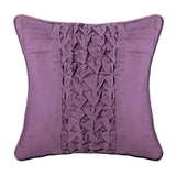Purple Love Euro Sham
