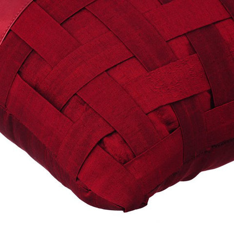 products/red-n-half-silk-patchwork-modern-metallic-leather-basket-weave-decorative-pillow-covers.jpg