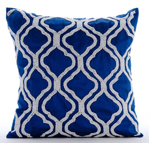 products/royal-tartan-blue-silk-geometric-contemporary-trellis-lattice-beaded-pillow-covers_ac43a7d2-f985-4eb6-b23e-d3eeaca1b421.jpg