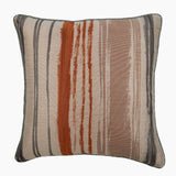 Rustic Martini Pillow Cover